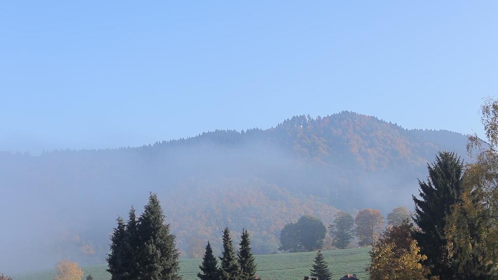 Hotel Neuenfels Badenweiler Exteriör bild