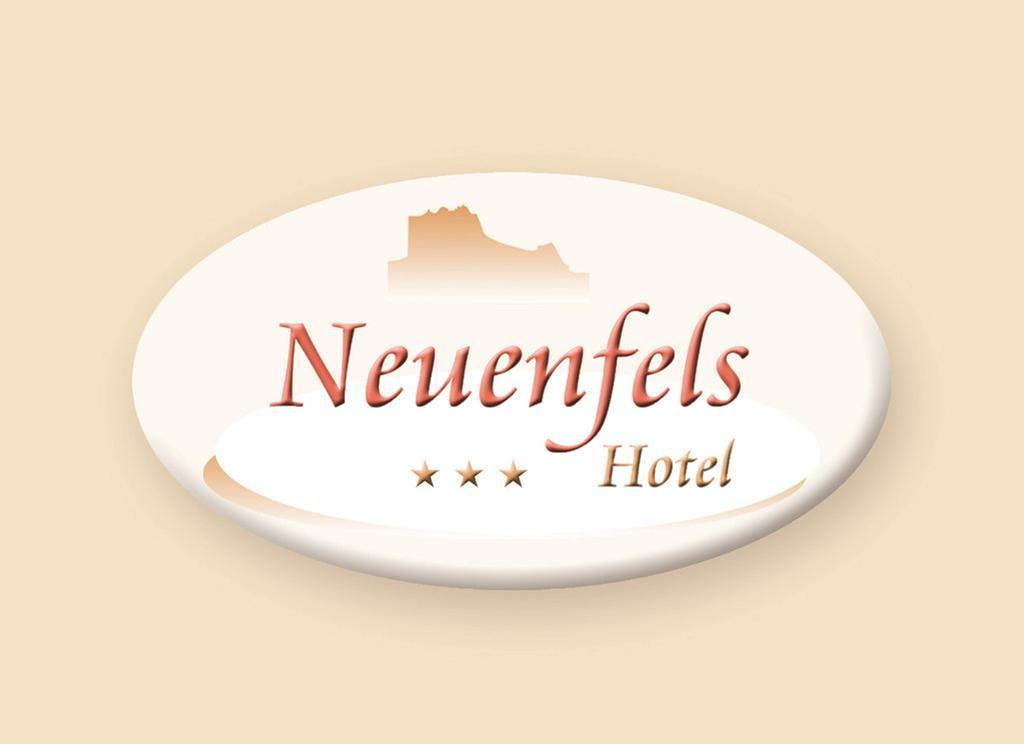 Hotel Neuenfels Badenweiler Exteriör bild